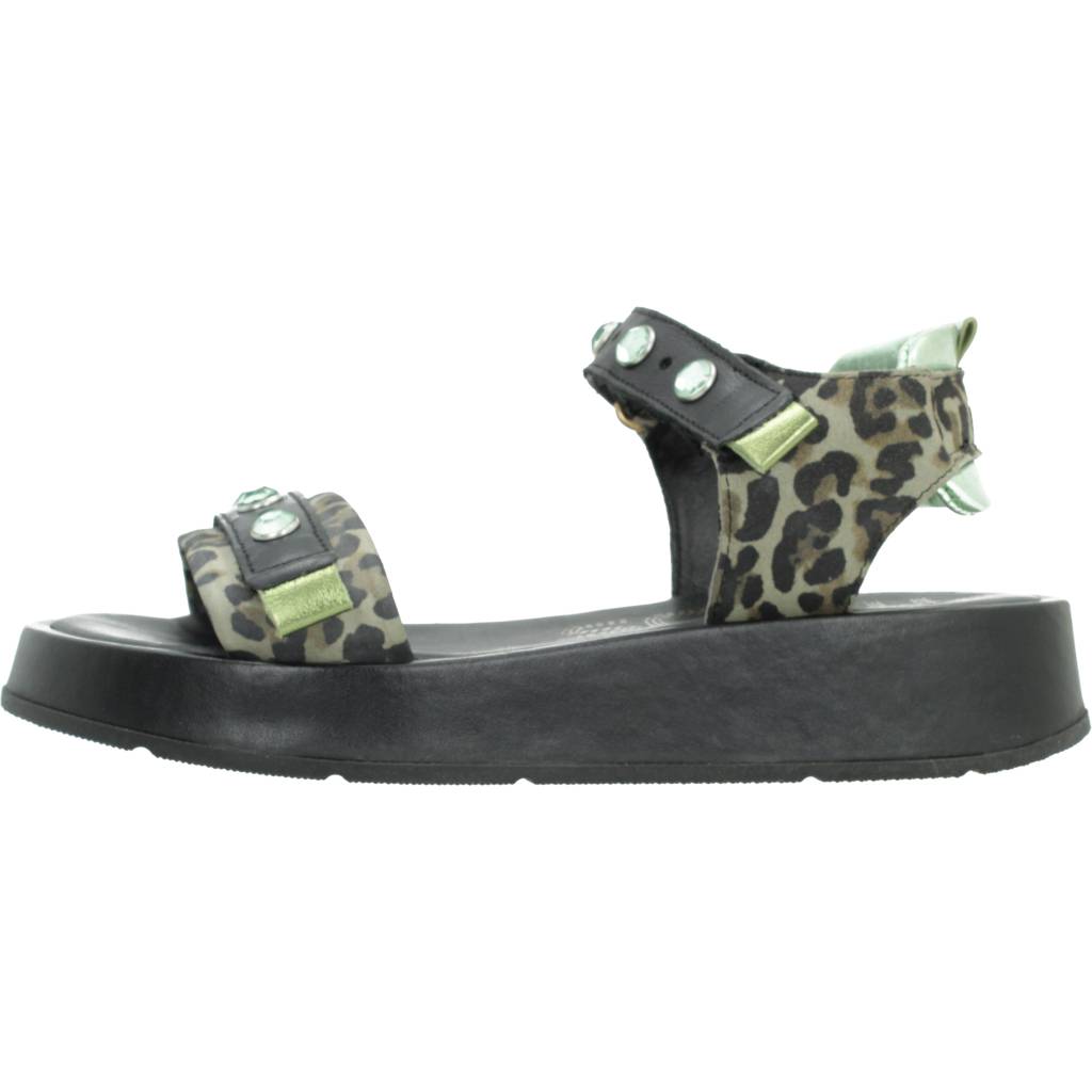 MJUS T en color KAKI  (2)