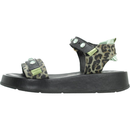 MJUS T en color KAKI  (2)