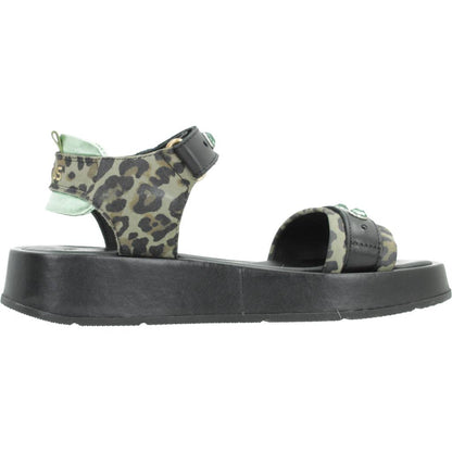MJUS T en color KAKI  (4)