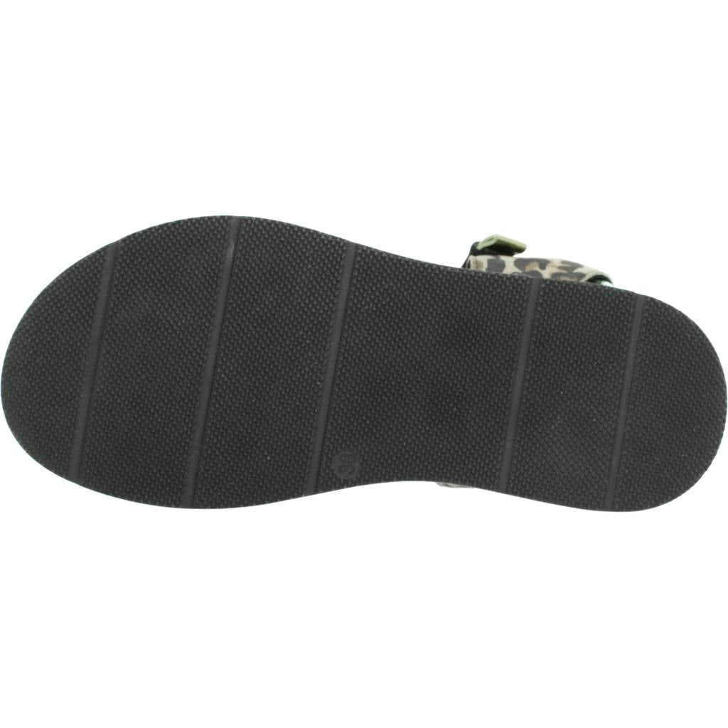 MJUS T en color KAKI  (6)