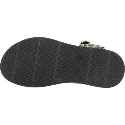 MJUS T en color KAKI  (6)