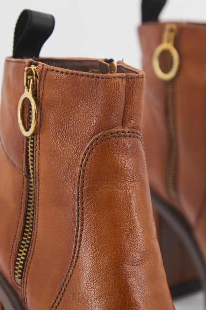 MJUS  ROMEA en color CUOIO  (4)