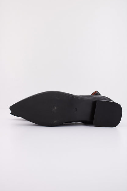 MJUS T en color NERO  (5)