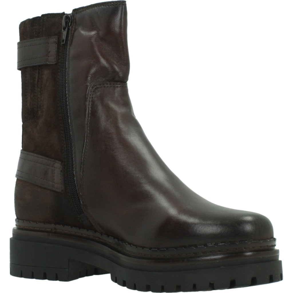 MJUS DEREK en color CHOCO  (5)