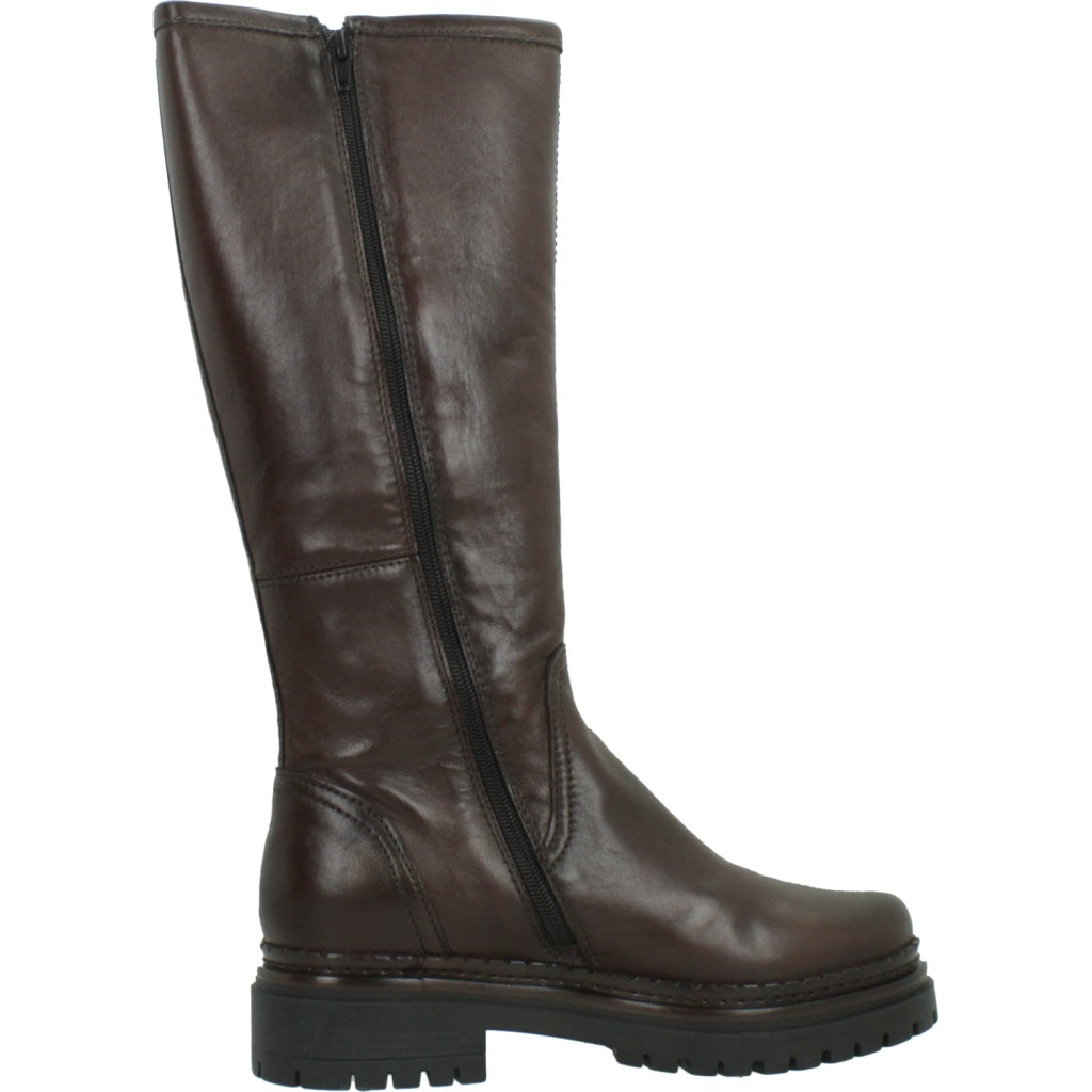 MJUS DEREK en color CHOCO  (4)