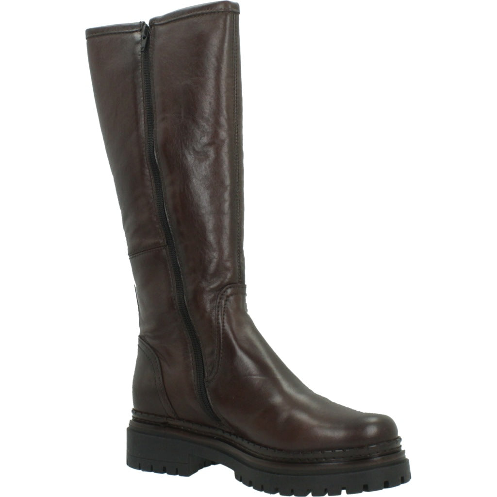 MJUS DEREK en color CHOCO  (5)