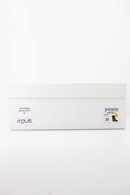 MJUS CANAZEI en color MOKA  (6)