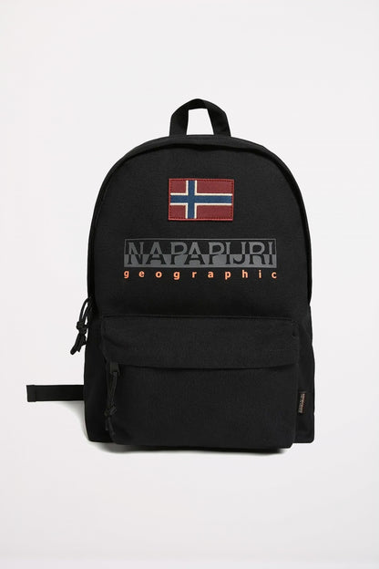 NAPAPIJRI HERING DP BLACK  en color BLACK  (1)