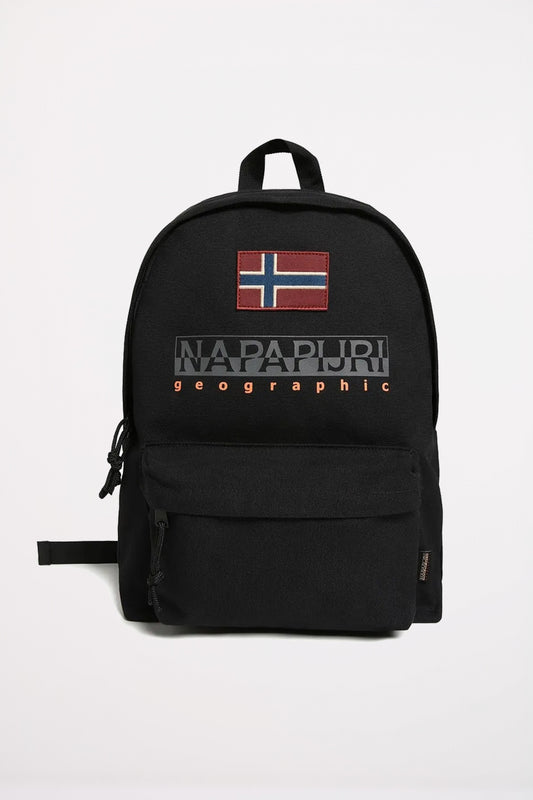 NAPAPIJRI HERING DP BLACK  en color BLACK  (1)