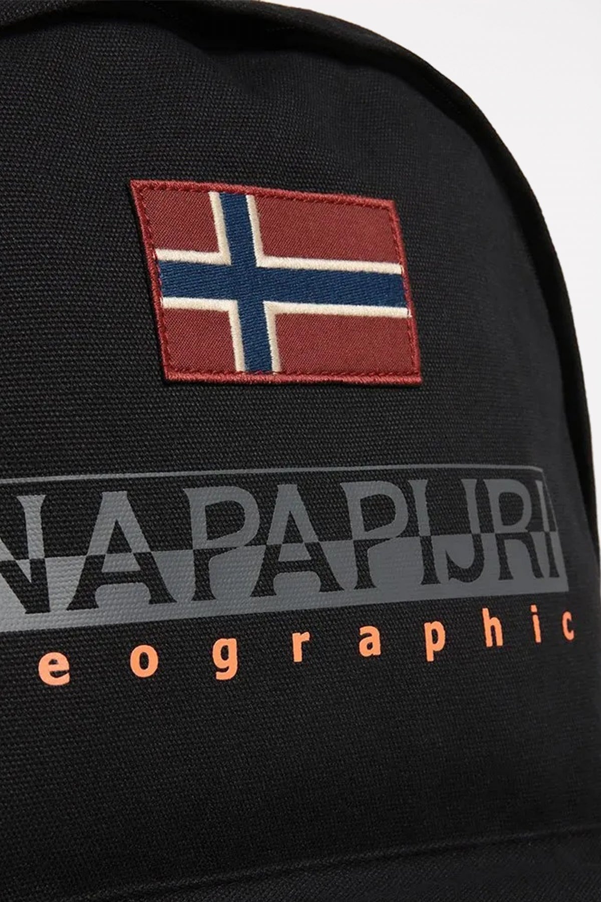 NAPAPIJRI HERING DP BLACK  en color BLACK  (4)