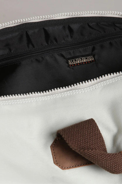 NAPAPIJRI BERING  BEIGE SILVR en color BGESVR  (4)