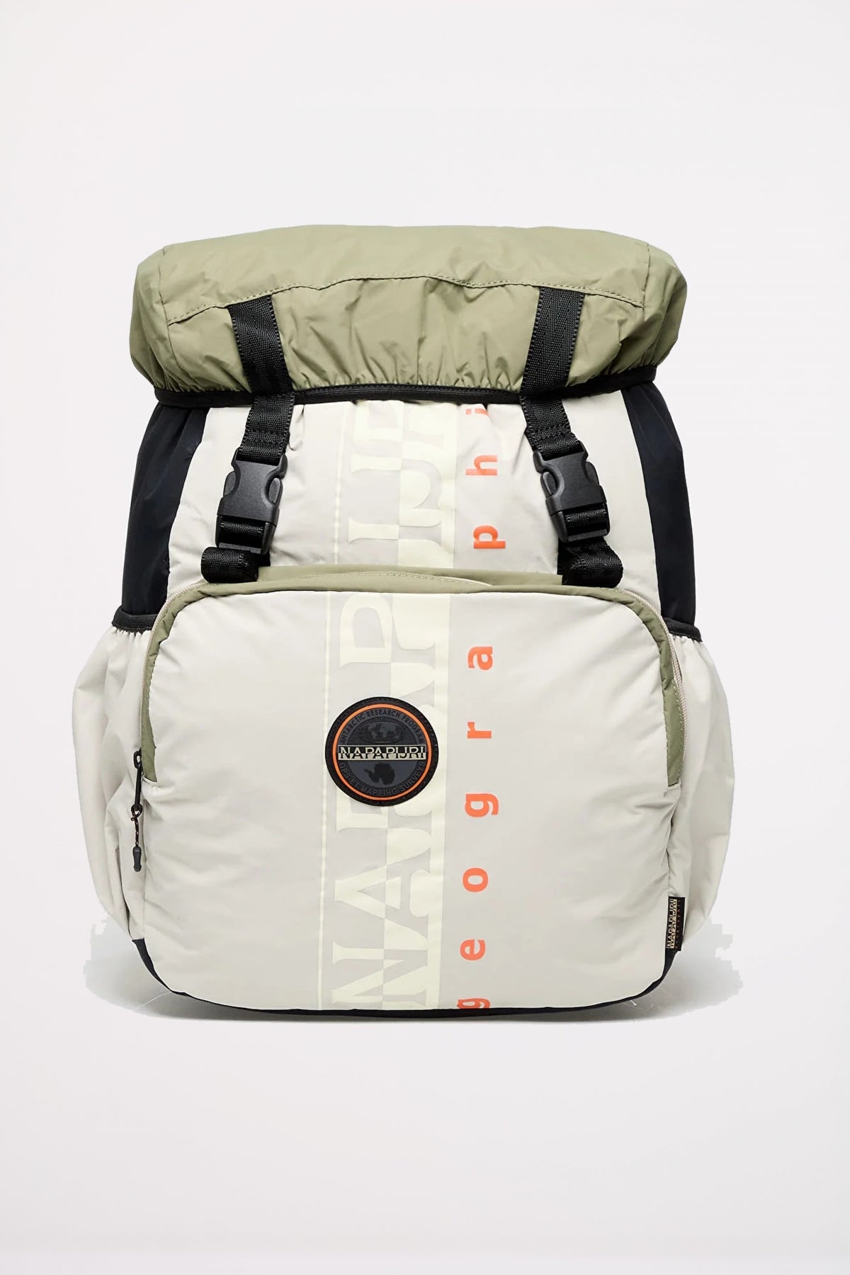 NAPAPIJRI  H-CURVER DP N BEI en color BEGSVR  (1)