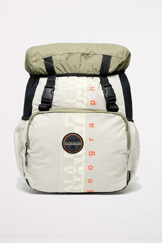 NAPAPIJRI  H-CURVER DP N BEI en color BEGSVR  (1)