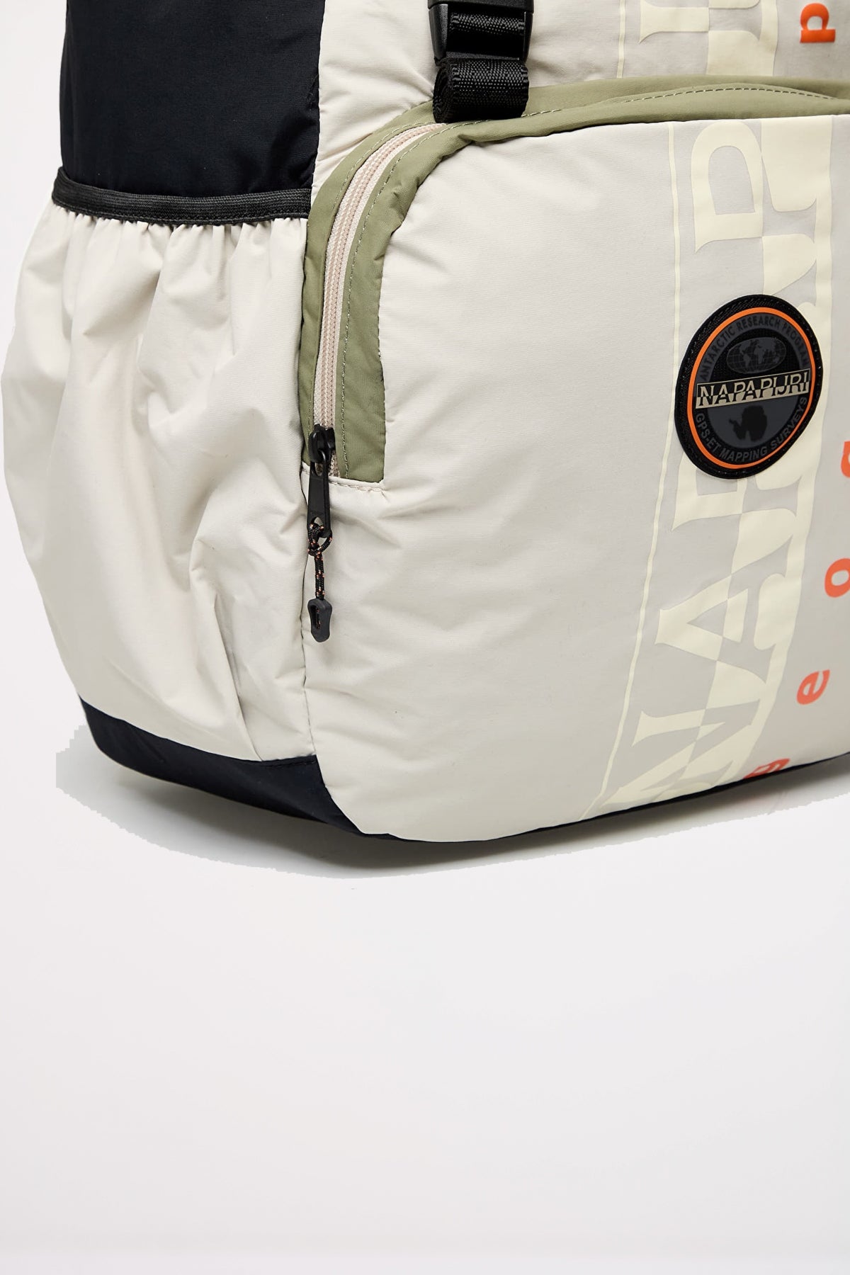 NAPAPIJRI  H-CURVER DP N BEI en color BEGSVR  (3)