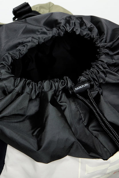 NAPAPIJRI  H-CURVER DP N BEI en color BEGSVR  (5)