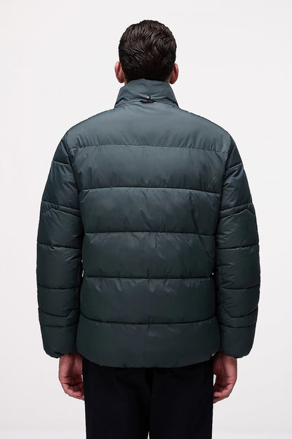 NAPAPIJRI RF PUFFER OPEN GS en color GRERBN  (4)