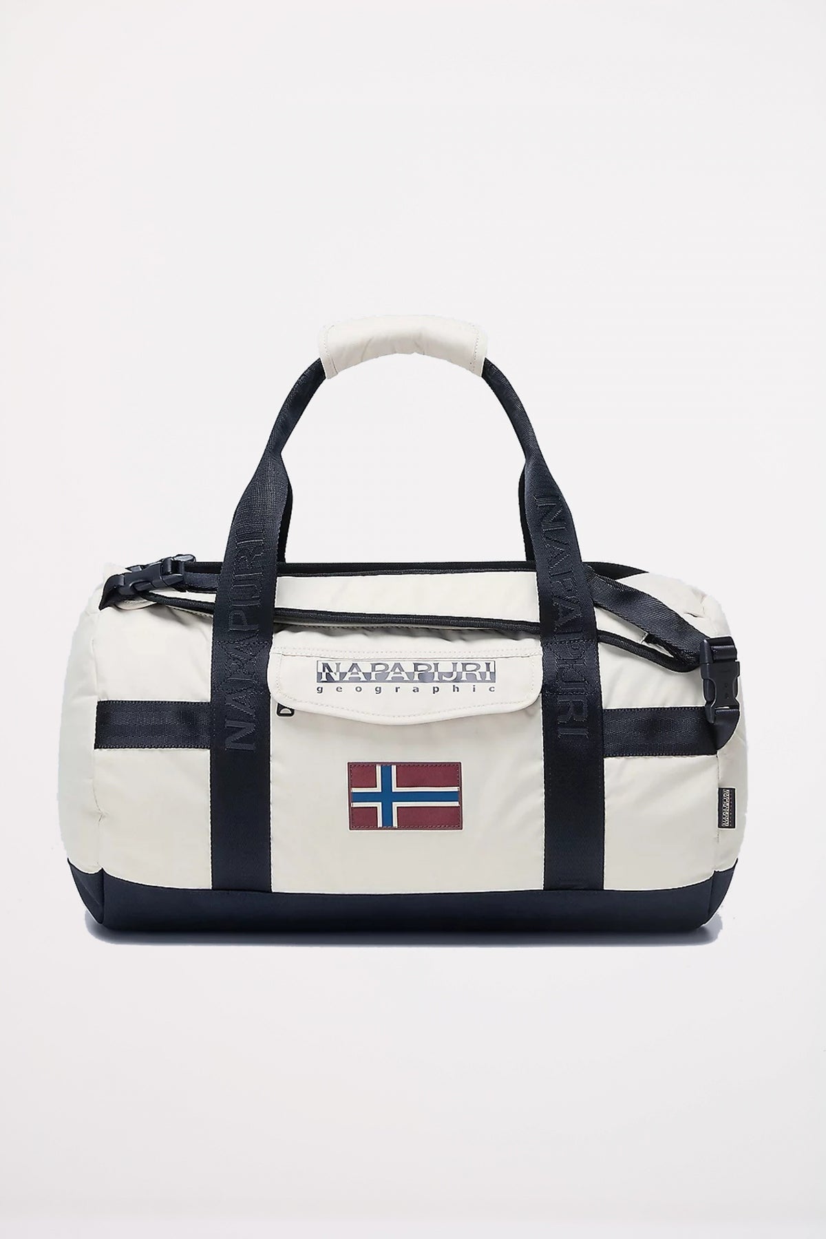 NAPAPIJRI BERING TRAVEL SMALL  en color BEGSVR  (1)