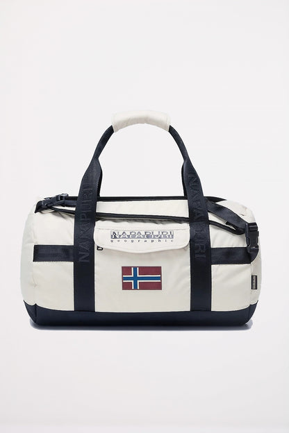 NAPAPIJRI BERING TRAVEL SMALL  en color BEGSVR  (1)