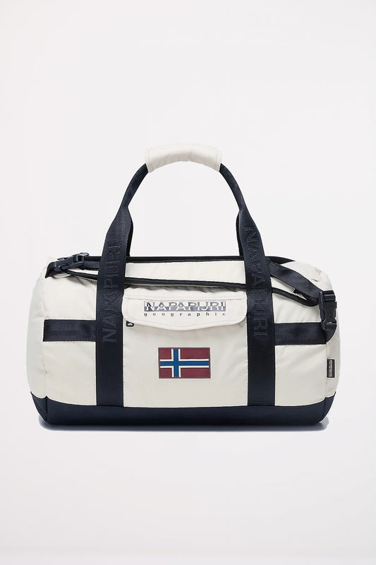 NAPAPIJRI BERING TRAVEL SMALL  en color BEGSVR  (1)