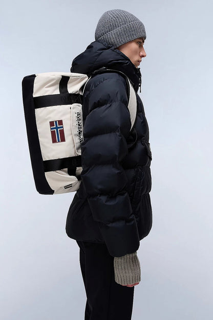 NAPAPIJRI BERING TRAVEL SMALL  en color BEGSVR  (5)