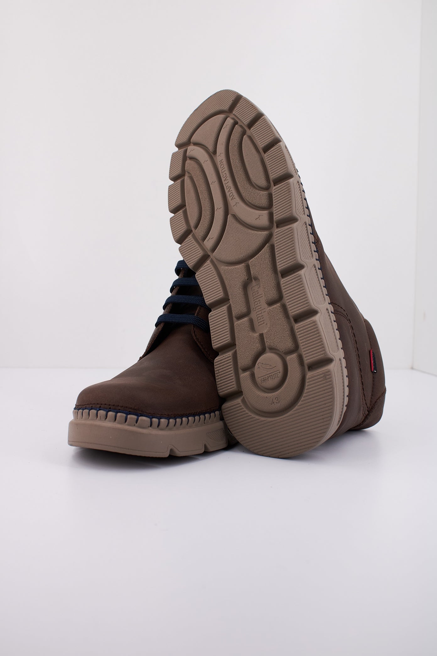 CALLAGHAN C  en color MARRON  (5)