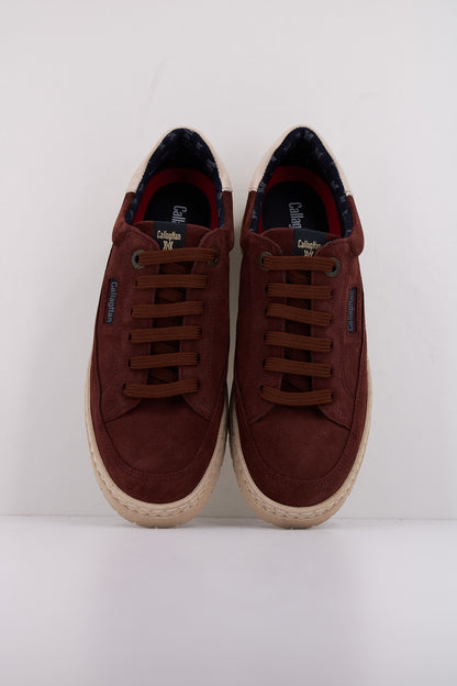 CALLAGHAN C  en color RUST  (3)