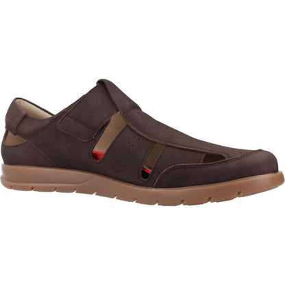 CALLAGHAN C  en color MARRON  (5)