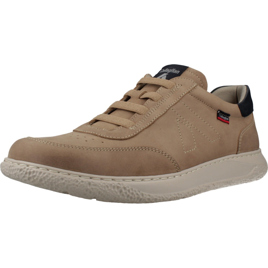 CALLAGHAN ZAPATOS CONFORT en color TAUPE  (1)