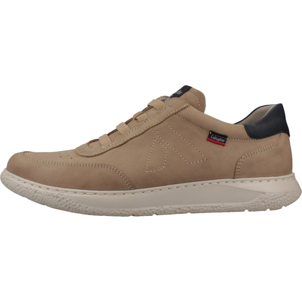 CALLAGHAN ZAPATOS CONFORT en color TAUPE  (2)