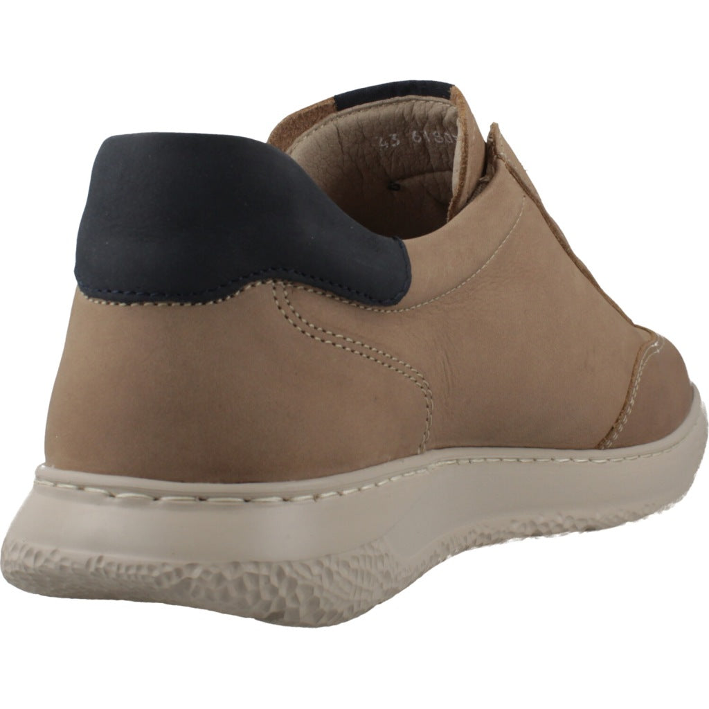 CALLAGHAN ZAPATOS CONFORT en color TAUPE  (3)