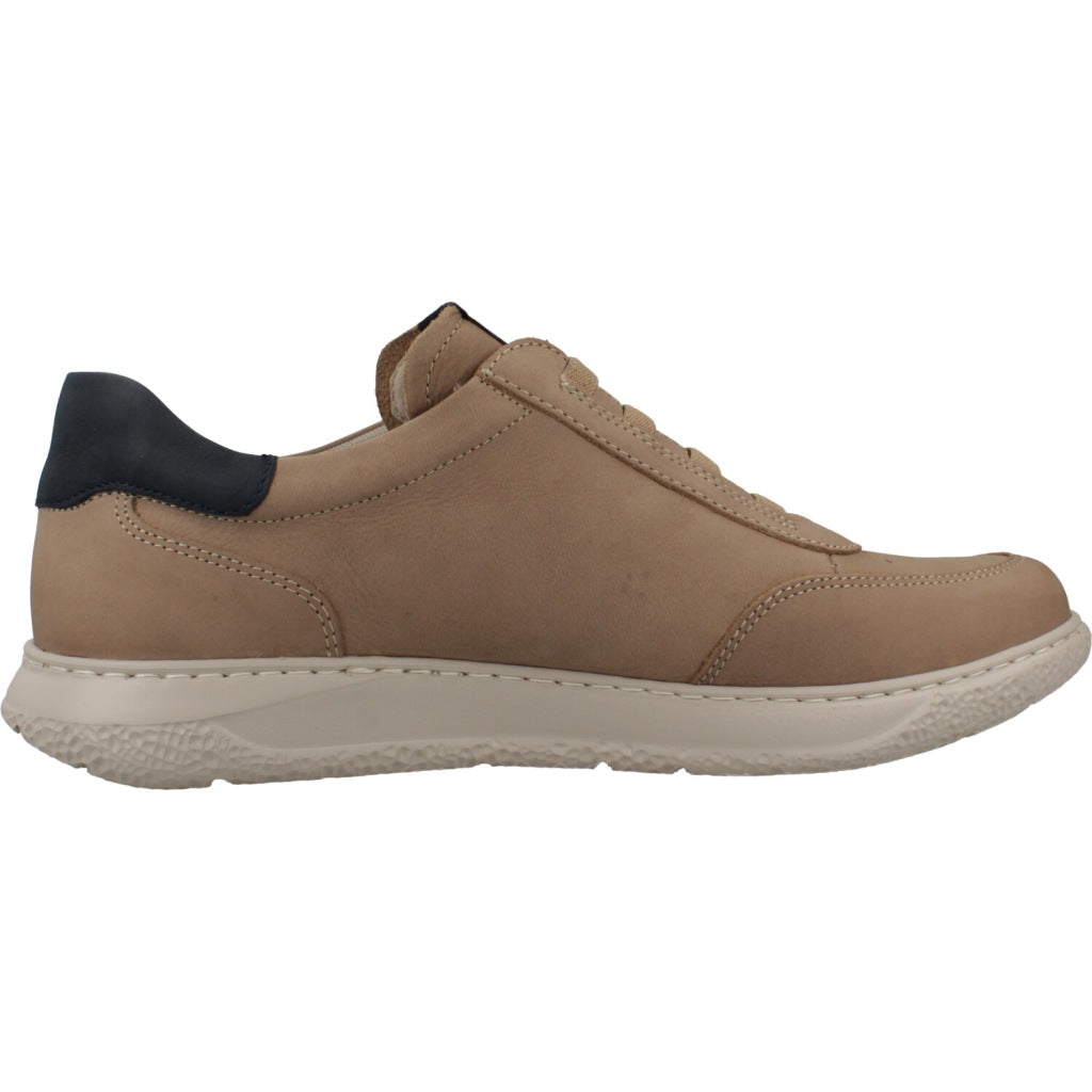 CALLAGHAN ZAPATOS CONFORT en color TAUPE  (4)
