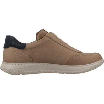 CALLAGHAN ZAPATOS CONFORT en color TAUPE  (4)