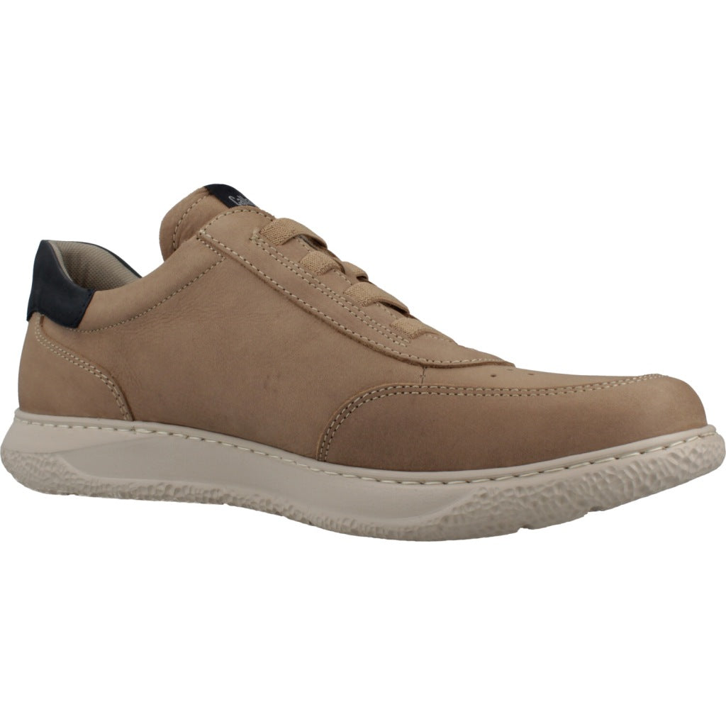 CALLAGHAN ZAPATOS CONFORT en color TAUPE  (5)