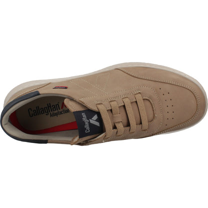 CALLAGHAN ZAPATOS CONFORT en color TAUPE  (6)