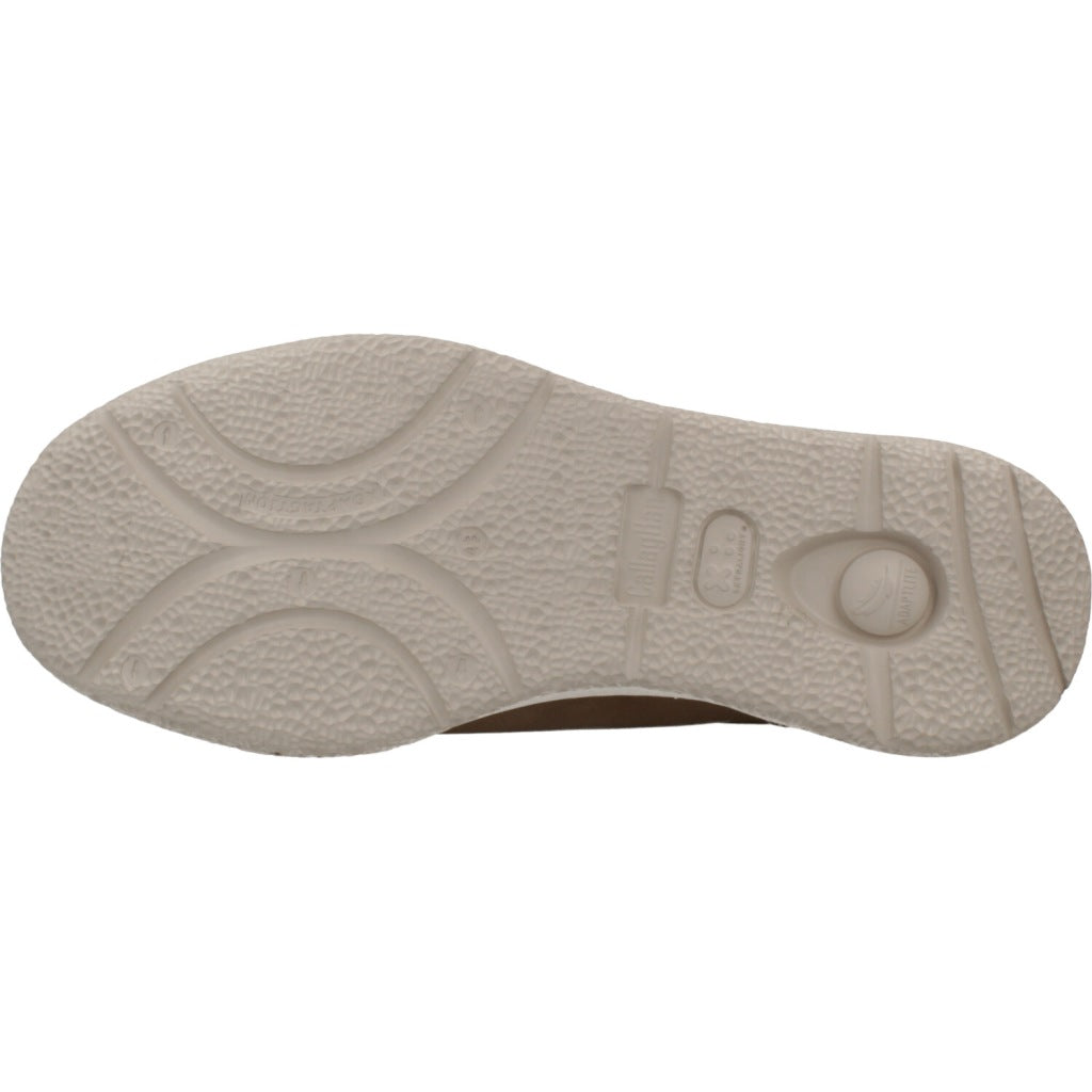 CALLAGHAN ZAPATOS CONFORT en color TAUPE  (7)