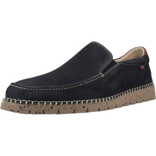 CALLAGHAN MOCASINES en color AZUL  (1)