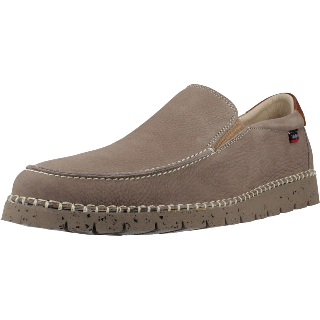CALLAGHAN MOCASINES en color PIEDRA  (1)