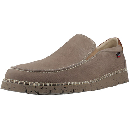 CALLAGHAN MOCASINES en color PIEDRA  (1)