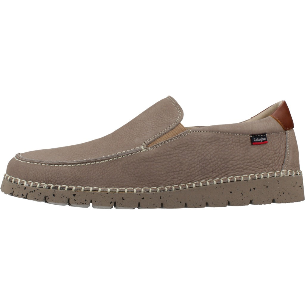 CALLAGHAN MOCASINES en color PIEDRA  (2)