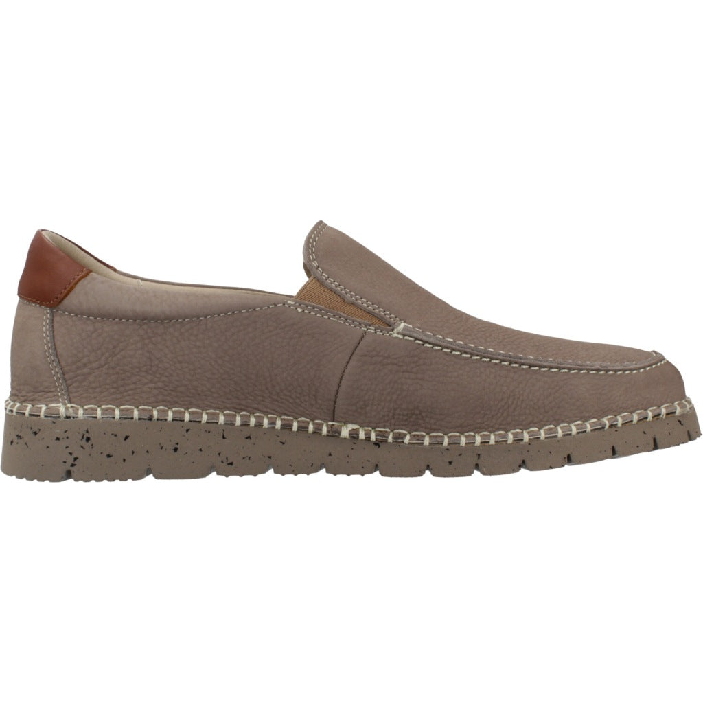 CALLAGHAN MOCASINES en color PIEDRA  (4)