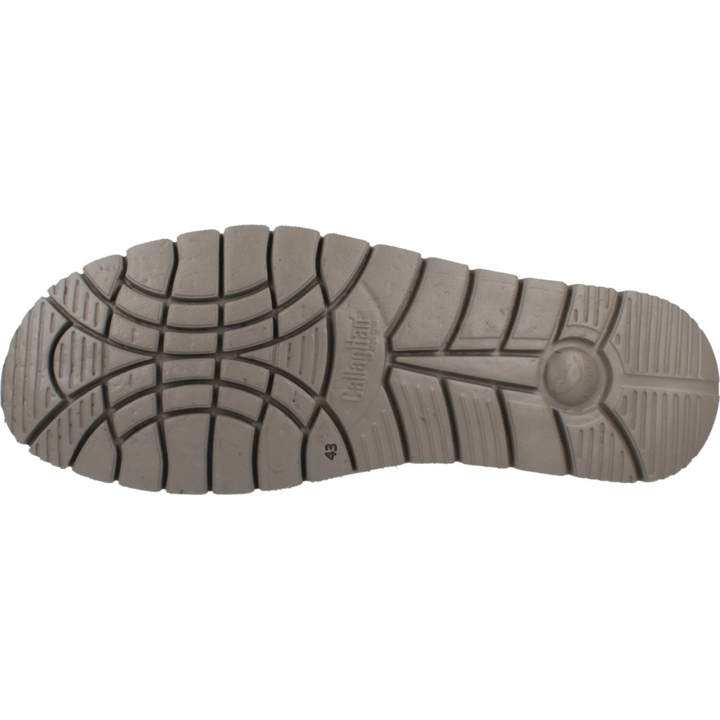 CALLAGHAN MOCASINES en color PIEDRA  (6)