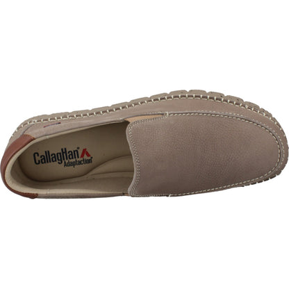 CALLAGHAN MOCASINES en color PIEDRA  (7)