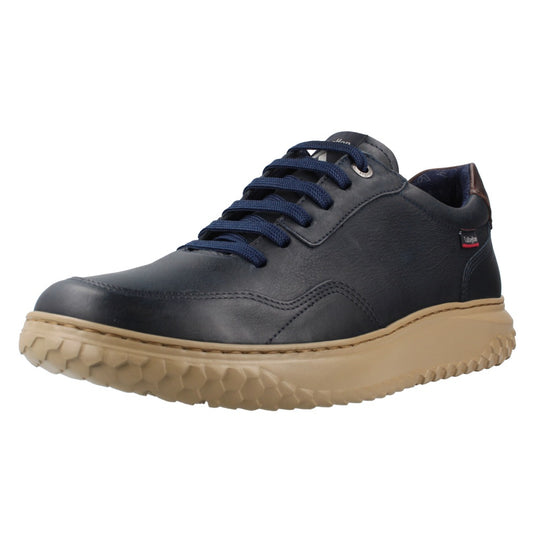 CALLAGHAN C ZAPATO CORDON en color MARINO  (1)