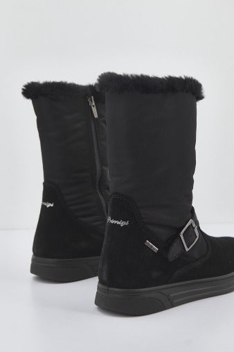 PRIMIGI P HULA GTX en color NERO  (3)