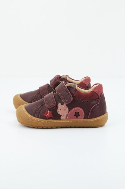 PRIMIGI  BABY CRICKET FOR CH en color BORDO  (2)