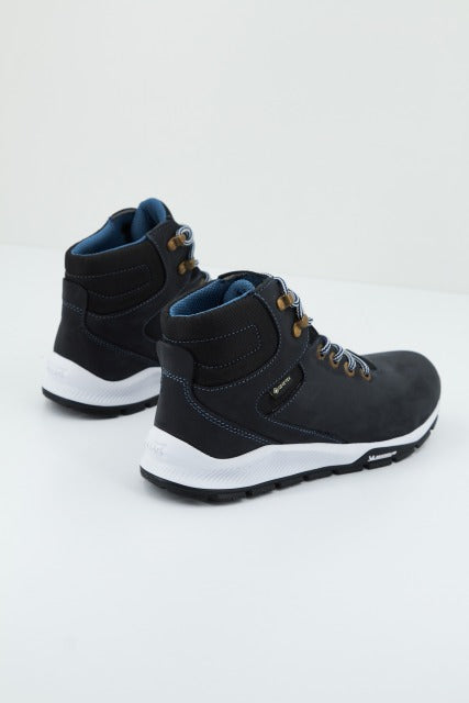 PRIMIGI PMG LAB X GTX en color BLU  (3)