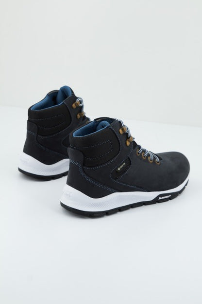 PRIMIGI PMG LAB X GTX en color BLU  (3)