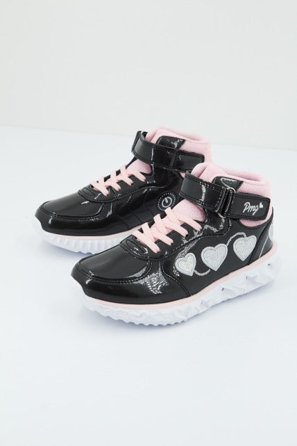 PRIMIGI GIRL LITE en color NERO  (1)