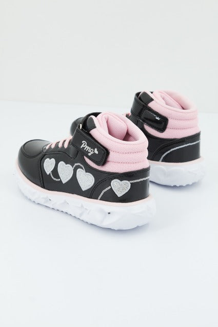 PRIMIGI GIRL LITE en color NERO  (2)