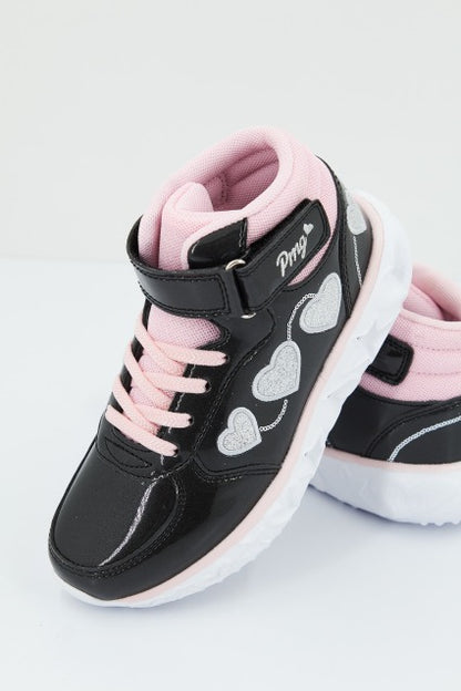 PRIMIGI GIRL LITE en color NERO  (3)